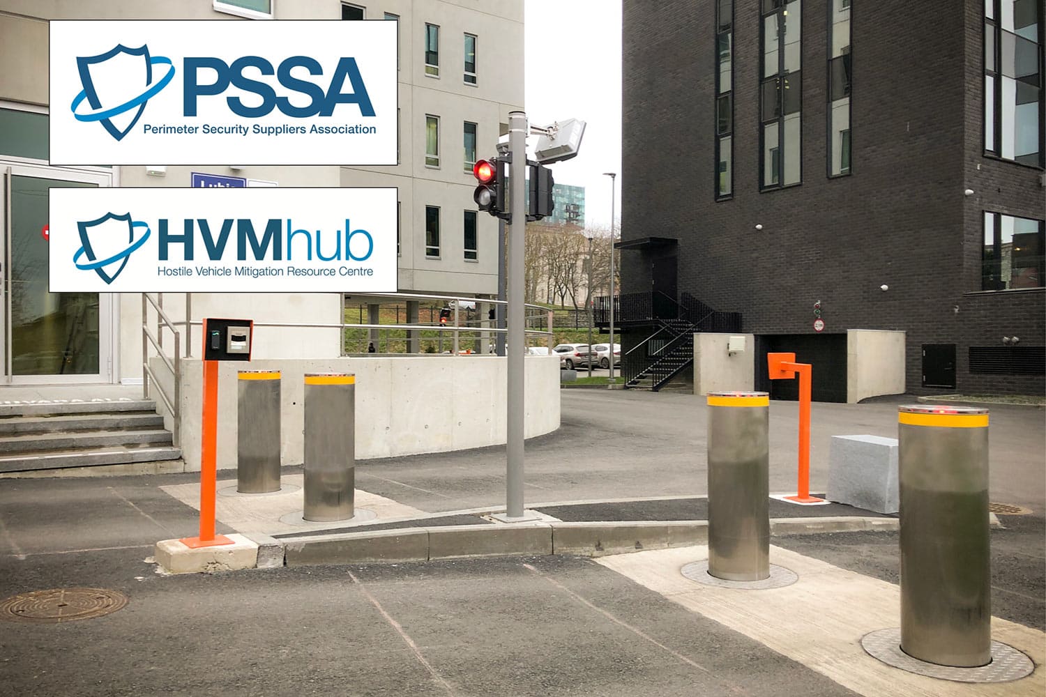 TiSO wurde internationales Mitglied der PSSA TiSO wurde internationales Mitglied der PSSA