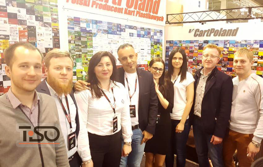 Securex-2016, Poznań, Polska